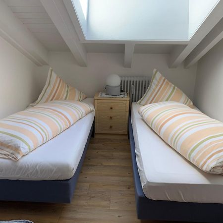 Ferienwohnungen Woerz, Sigismundstrasse 6 Oberstdorf Ngoại thất bức ảnh