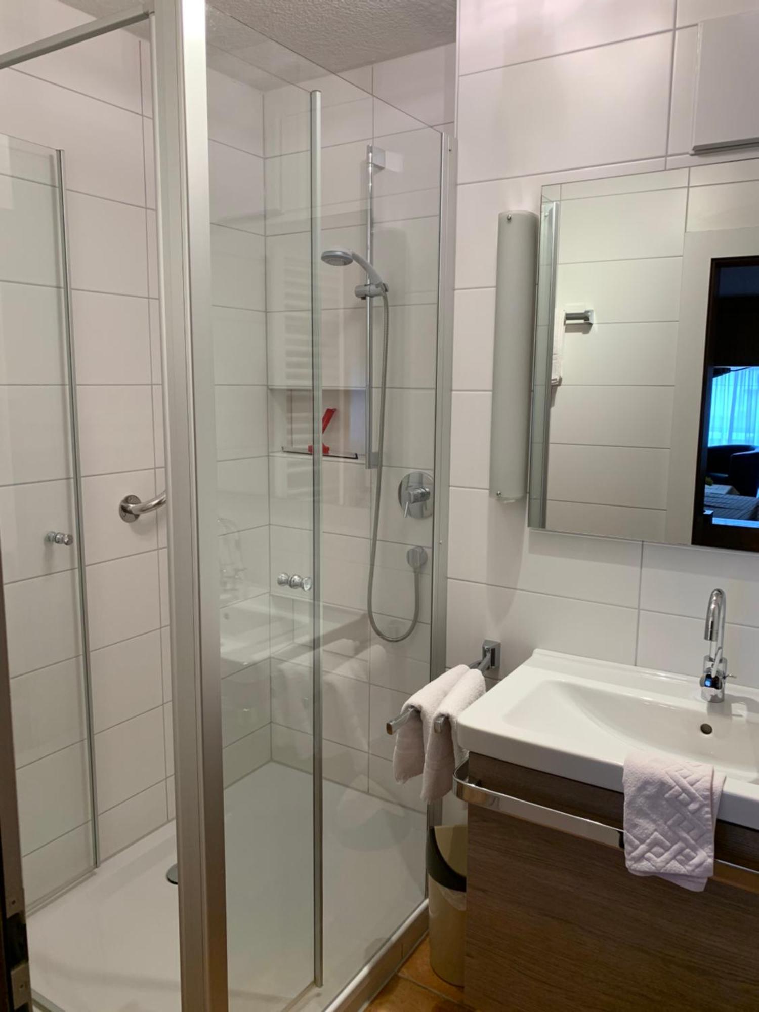 Ferienwohnungen Woerz, Sigismundstrasse 6 Oberstdorf Ngoại thất bức ảnh