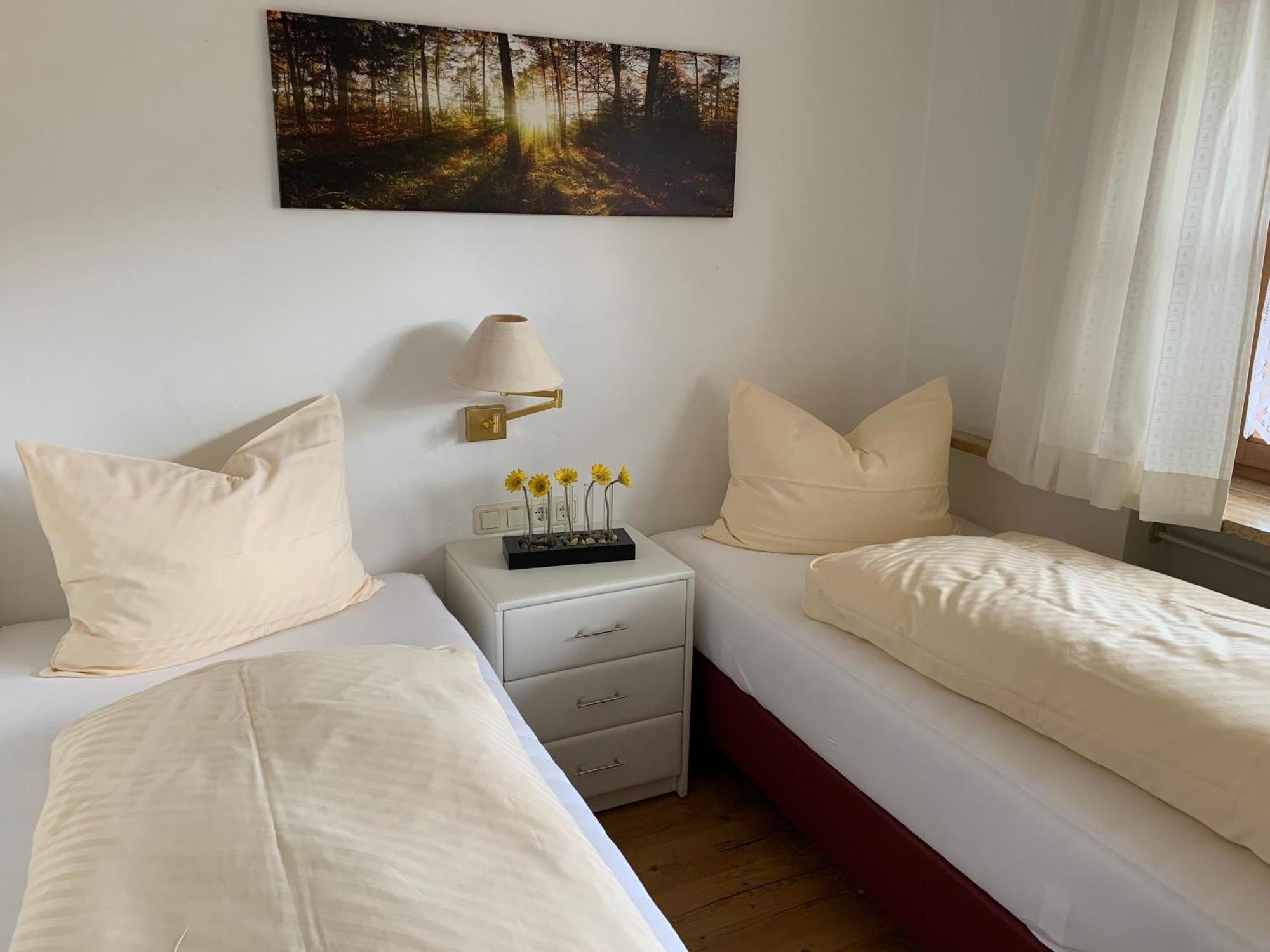 Ferienwohnungen Woerz, Sigismundstrasse 6 Oberstdorf Ngoại thất bức ảnh