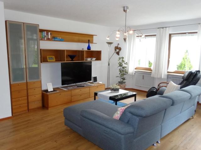 Ferienwohnungen Woerz, Sigismundstrasse 6 Oberstdorf Ngoại thất bức ảnh