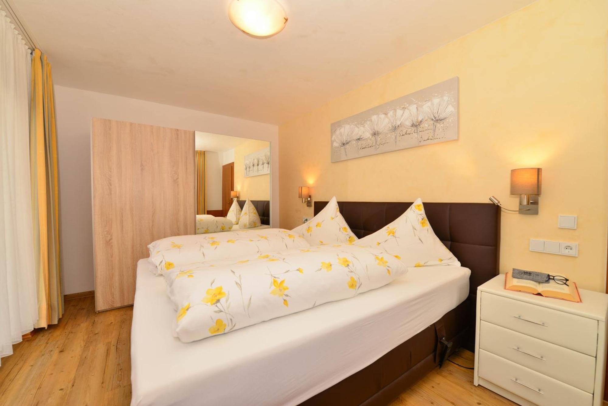 Ferienwohnungen Woerz, Sigismundstrasse 6 Oberstdorf Ngoại thất bức ảnh