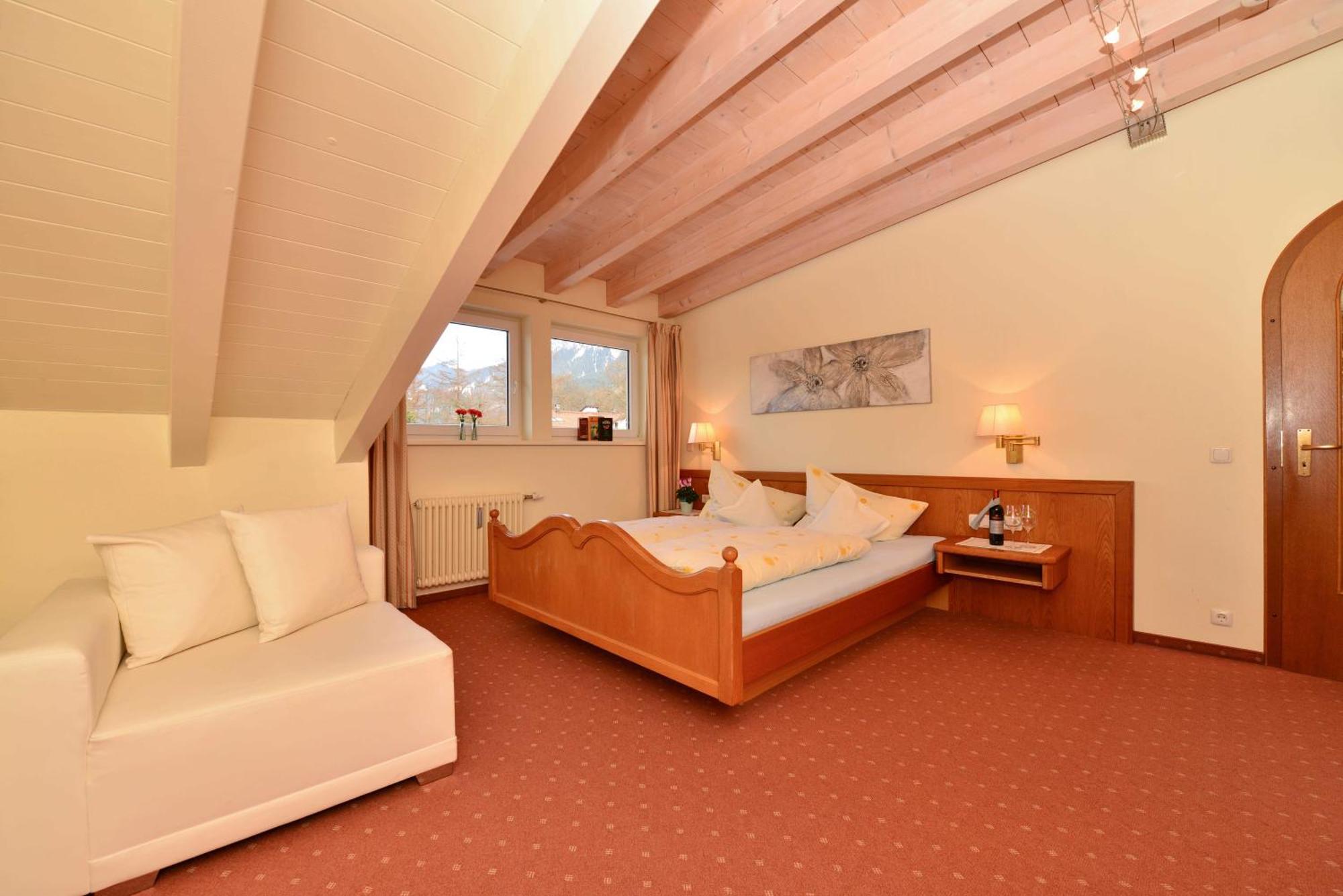 Ferienwohnungen Woerz, Sigismundstrasse 6 Oberstdorf Ngoại thất bức ảnh