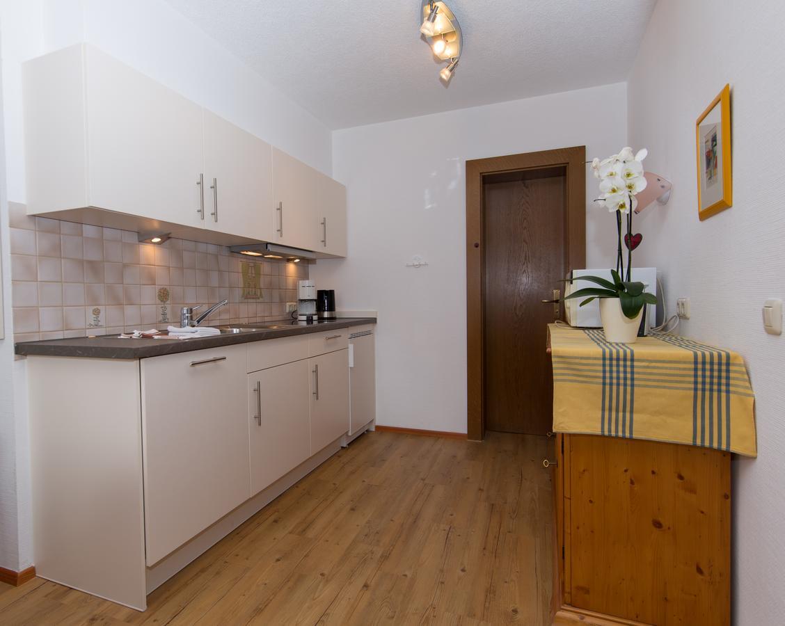 Ferienwohnungen Woerz, Sigismundstrasse 6 Oberstdorf Ngoại thất bức ảnh